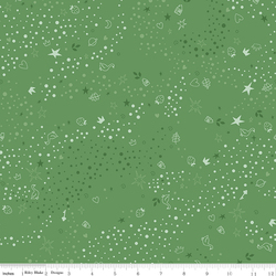 Storybook Basic in Clover