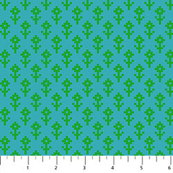 Sprout in Cerulean