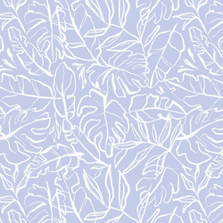 Palm Leaf in Sail