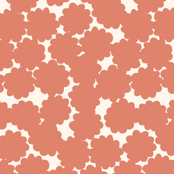 Blossom in Coral
