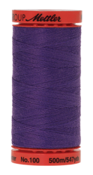Iris Blue (9145-0030) - Metrosene - 547 Yards