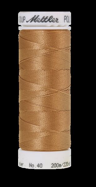 Fawn (3406-0934) - Poly Sheen - 220 Yards