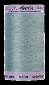 Glacial Lake (9104-1408) - Silk Finish Cotton 50wt - 547 Yards