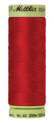Country Red (9240-0504) - Silk Finish Cotton 60wt - 220 Yards