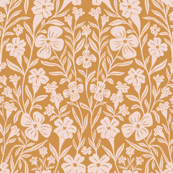Canadian Meadow in Mustard