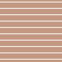 Sailor Stripe in Cafe