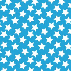 Large Stars in Blueberry