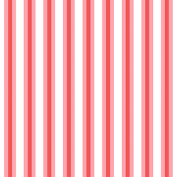 Surfin Stripe in Pink