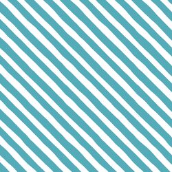 Rogue Stripe in Lagoon