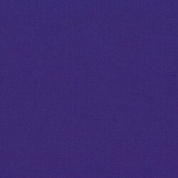 Cotton Couture in Medium Purple