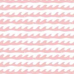 Waves in Hibiscus