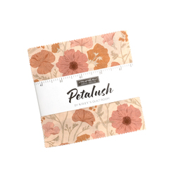 Petalush 5" Square Pack