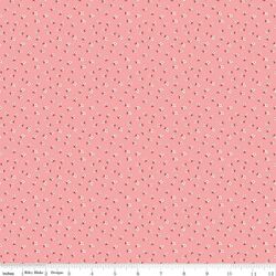 Lillian in Coral