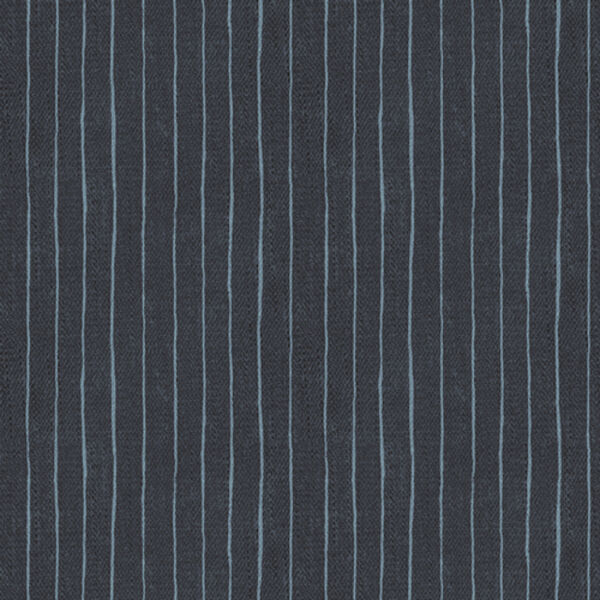 Torn Edges in Midnight