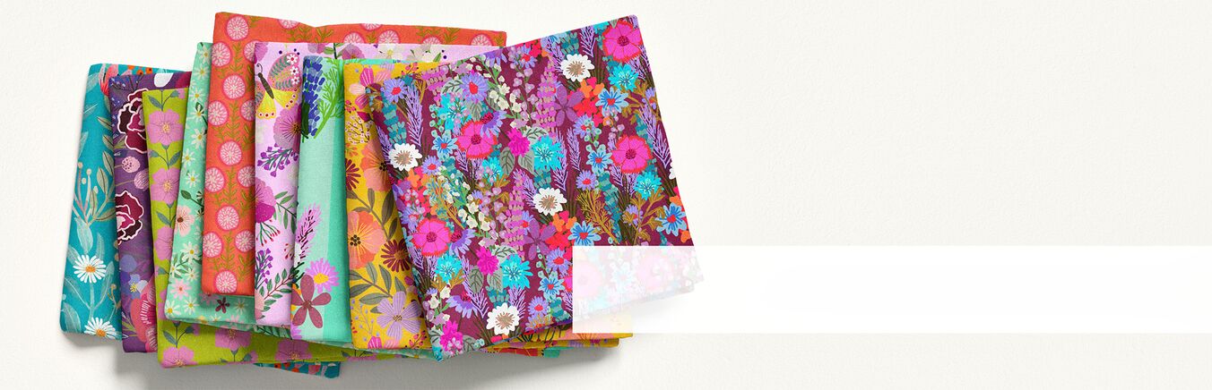 Floral Fiesta Preview Image