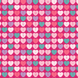 Sweet Talker in Love You