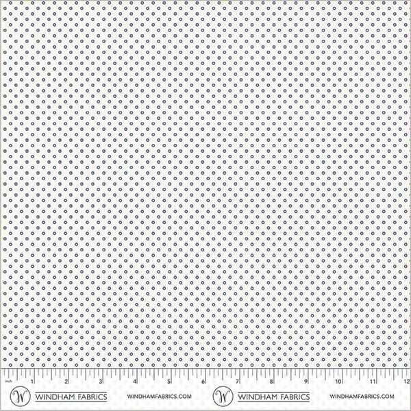 Dot in Ivory