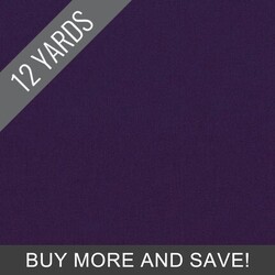 Cotton Couture in Muscat - 12 Yard Bolt