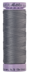 Roman Silver (9105-70421) - Silk Finish Cotton 50wt - 164 Yards