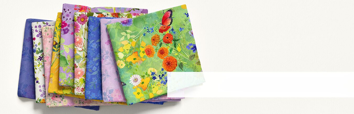 Fleur de Rose Preview Image