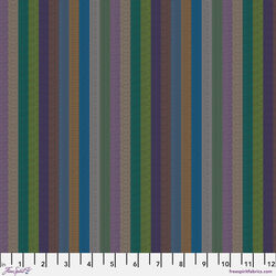 Narrow Stripe in Multi