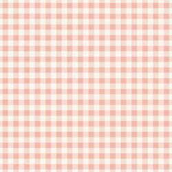 Gingham in Blossom