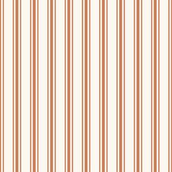 Umbrella Stripe in Caramel