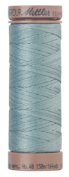 Glacial Lake (9136-1408) - Silk Finish Cotton 40wt - 164 Yards