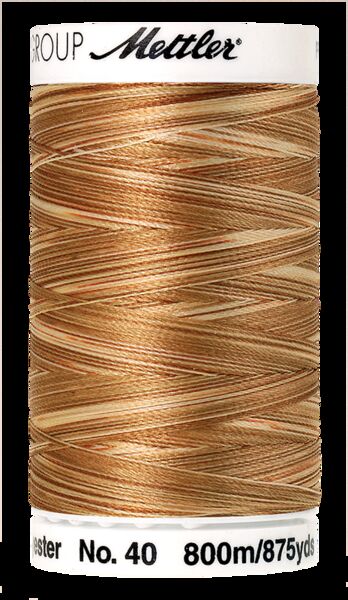 Wheat Fields (4880-9926) - Poly Sheen Multi - 875 Yards
