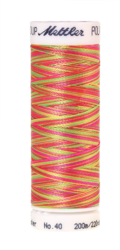 Sporty Neons (4820-9914) - Poly Sheen Multi - 220 Yards