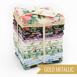 Dahlia Fat Quarter Bundle