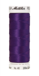 Iris Blue (3406-2905) - Poly Sheen - 220 Yards