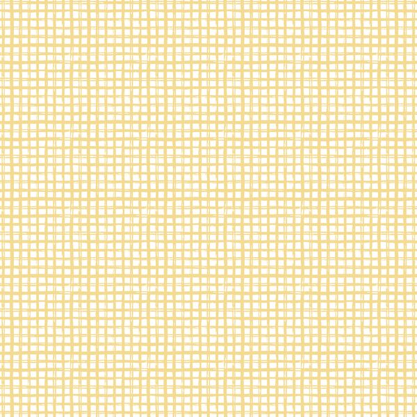 Nautical Gingham in Yellow