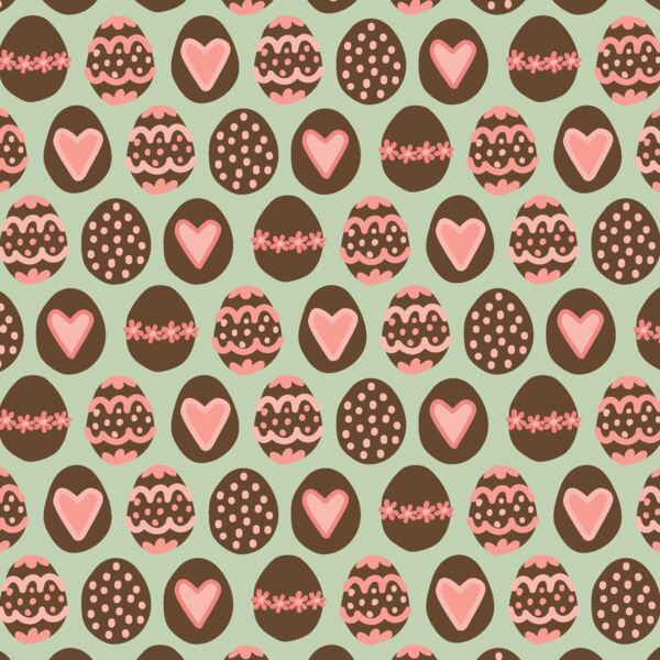 Spring Treats in Sweet