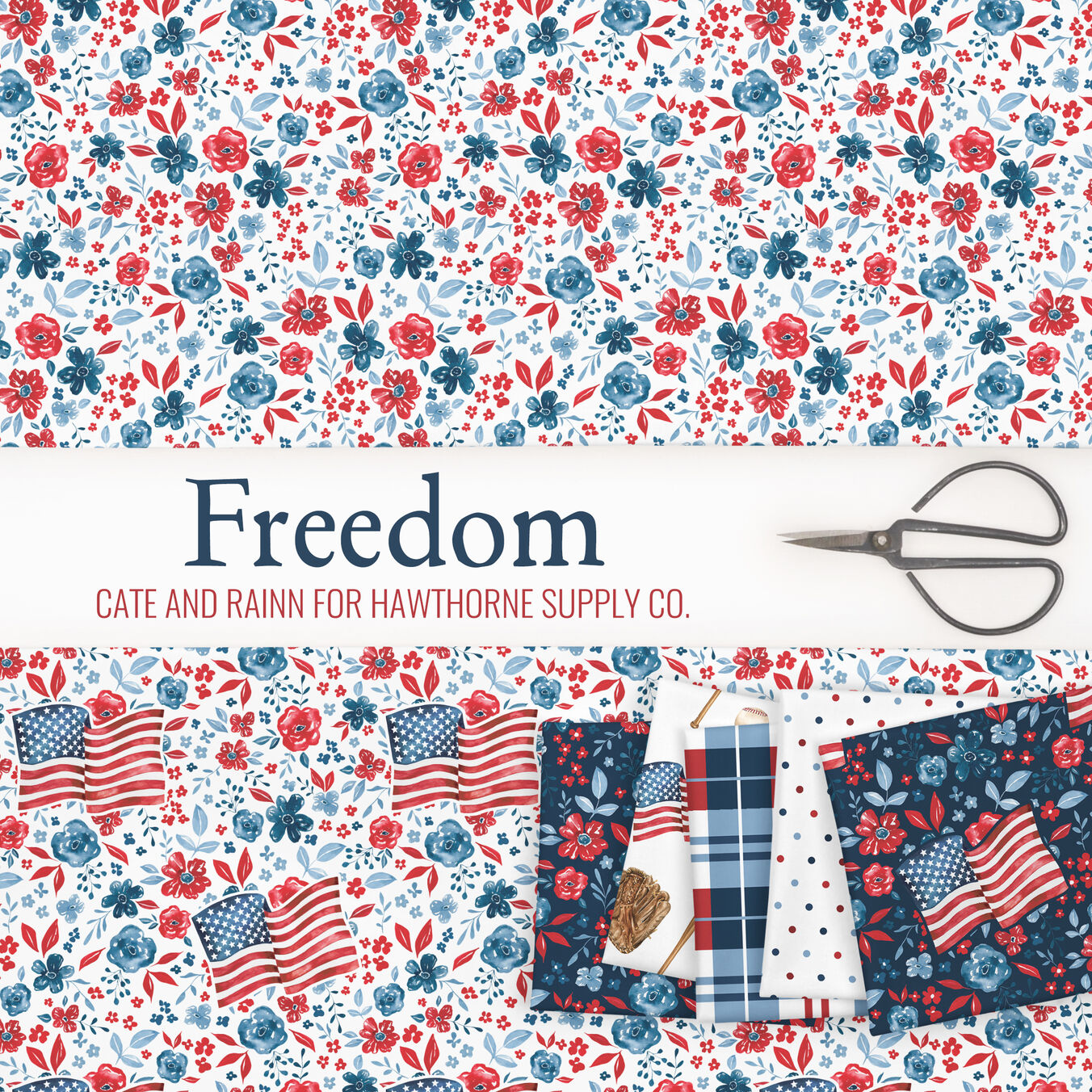 Freedom Poster Image