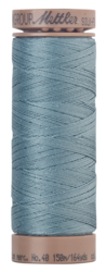 Nordic Sea (9136-2991) - Silk Finish Cotton 40wt - 164 Yards