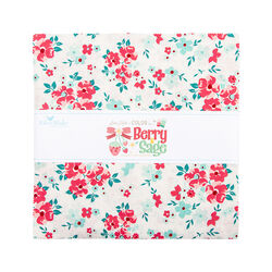 Berry and Sage 10" Square Pack