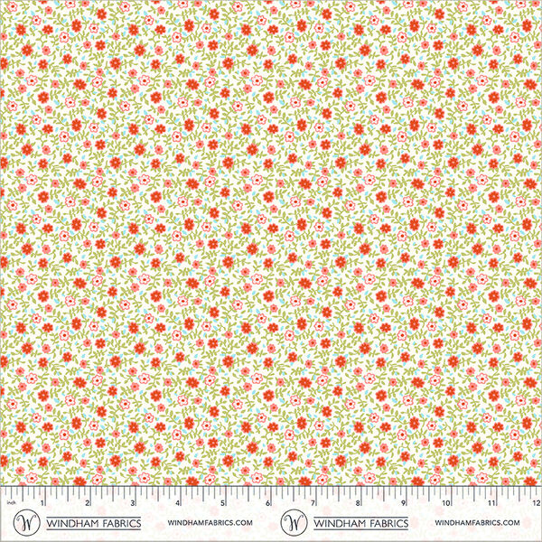 Meadow in Ivory
