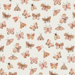 Butterflies in Neutral