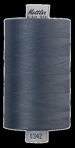 Flint Stone (9141-0342) - Silk Finish Cotton 40wt - 1094 Yards
