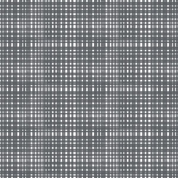 Woven in Charcoal