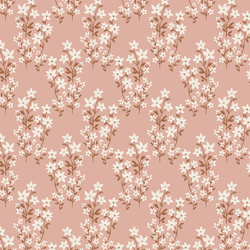 Small Ivy in Ballet Pink