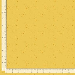 Kitty Litter Blender in Bumblebee