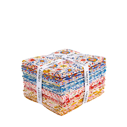 Summer Fair Fat Quarter Bundle