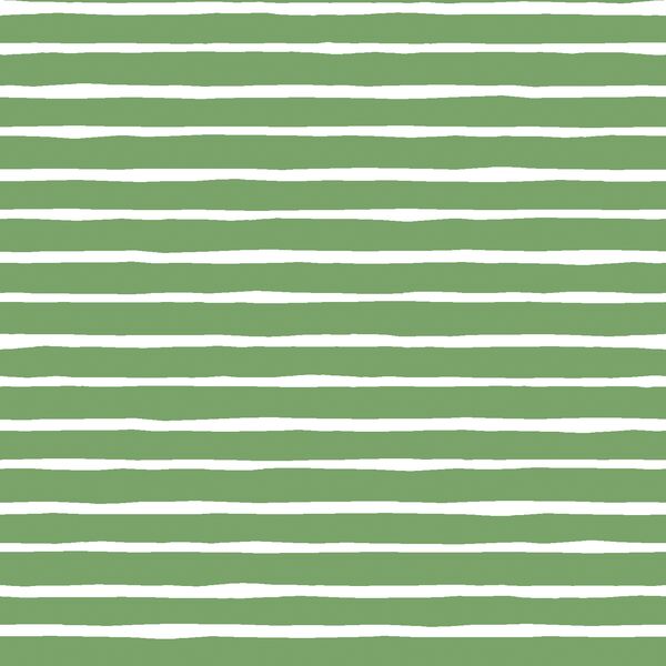 Artisan Stripe in Pistachio