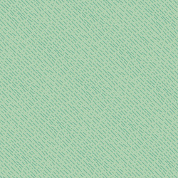 Textured Stitches in Mint