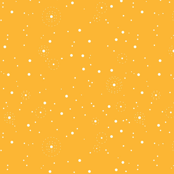 Interstellar in Orange