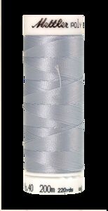 Ice Cap (3406-3650) - Poly Sheen - 220 Yards