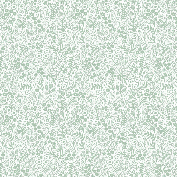 Tapestry Lace in Sage