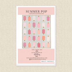 Summer Pop